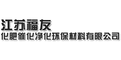 Jiangsu Fuyou Fertilizer - Guowei Chemical client logo China